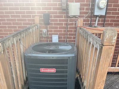 New Evolution Heating Cooling & Electrical