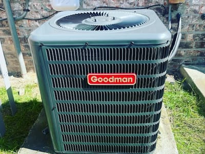 New Evolution Heating Cooling & Electrical