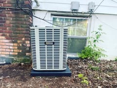 New Evolution Heating Cooling & Electrical