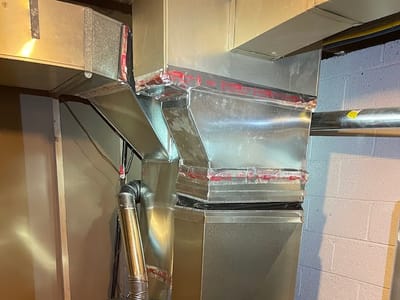 New Evolution Heating Cooling & Electrical