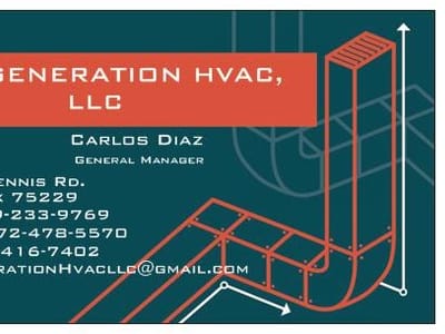 New Generation HVAC, LLC