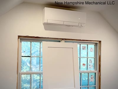 New Hampshire Mechanical