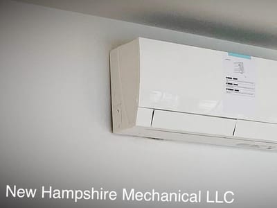New Hampshire Mechanical