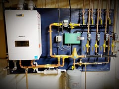 New Hampshire Mechanical