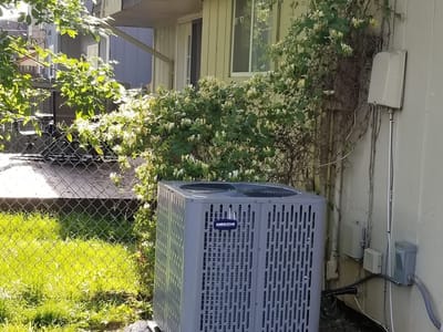 New! Heating & Cooling LLC