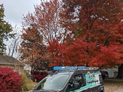 New! Heating & Cooling LLC