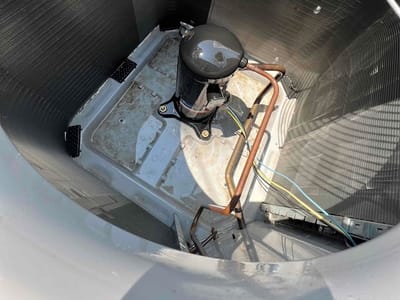 New! Heating & Cooling LLC