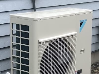 New Heating & Cooling LLC