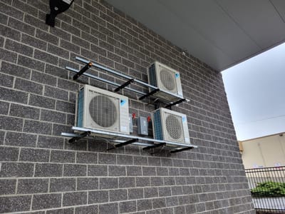 New Heating & Cooling LLC