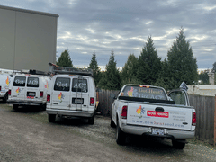 New Heating & Cooling LLC