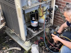 New Hope Plumbers and HVAC