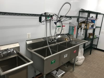 New Hope Plumbers and HVAC