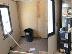 New Horizon Heating and Cooling