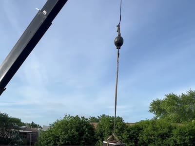 New Horizon Heating and Cooling