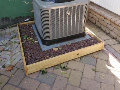 New Jersey HVAC