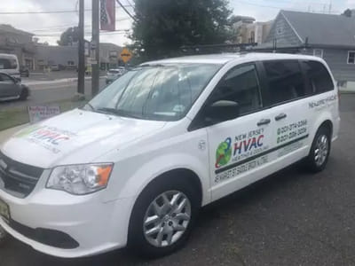New Jersey HVAC