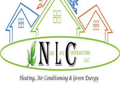 New Life Contracting