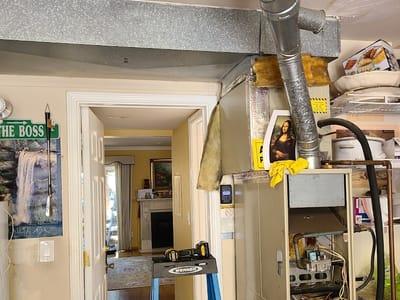 New Millennium HVAC Cleaning Services, Inc