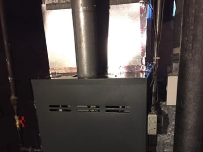 New Phase Comfort Heating and Cooling, LLC