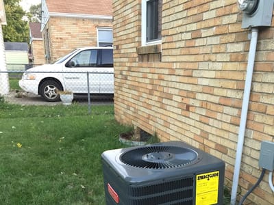 New Phase Comfort Heating and Cooling, LLC