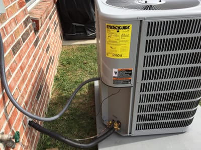 New Phase Comfort Heating and Cooling, LLC
