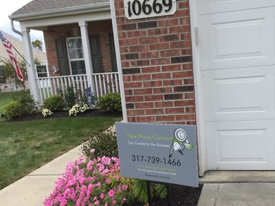 New Phase Comfort Heating and Cooling, LLC