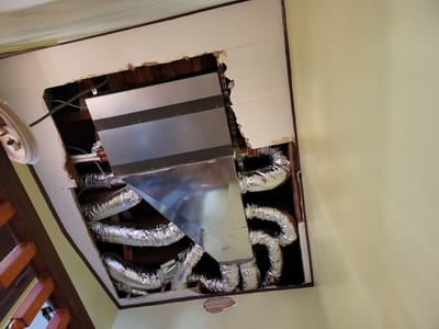 New Pioneer Mechanical Corp