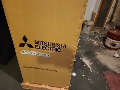 New Pioneer Mechanical Corp