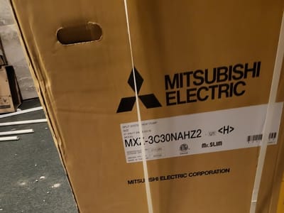 New Pioneer Mechanical Corp