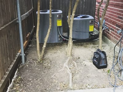 New River Air Conditioning