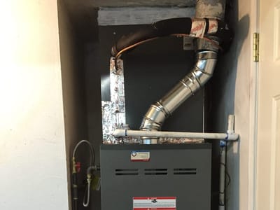 New River Air Conditioning