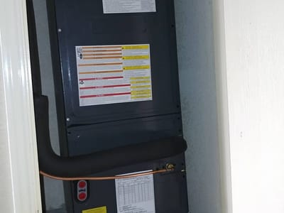 New River Air Conditioning