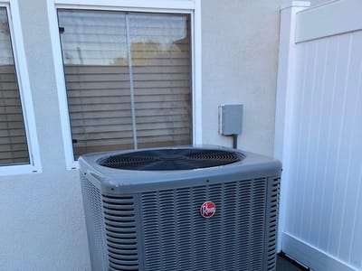 New River Air Conditioning