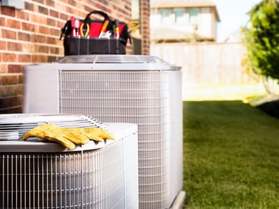 New Start Heating & Air