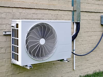 New Start Heating & Air