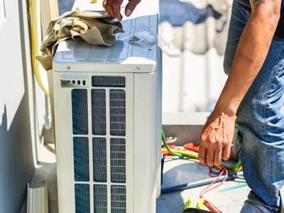 New Start Heating & Air