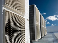 New Systems Air Conditioning & Heating