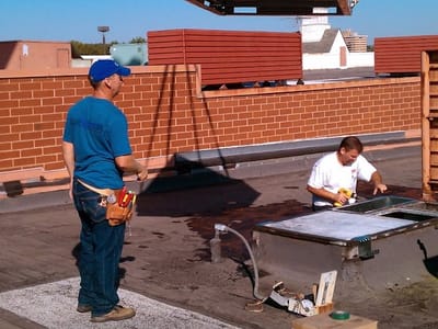 New Systems Air Conditioning & Heating