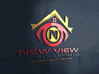 New view Services & hvac systems LLC
