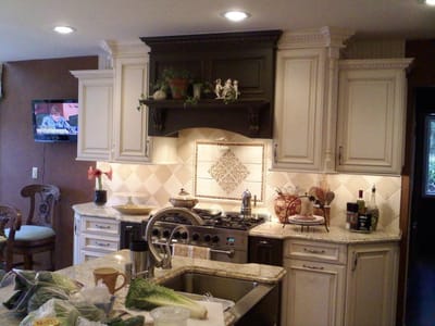 New Vision Electric Heating & Air