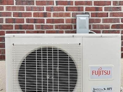 New York Ductless