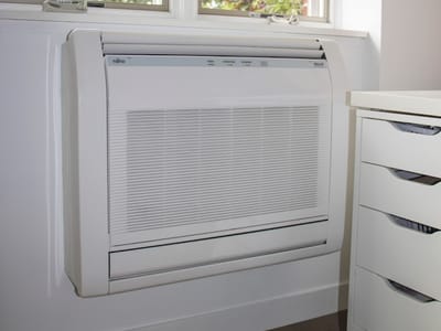 New York Ductless
