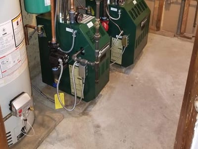 New York Heating and Air Conditioning