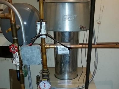 New York Heating and Air Conditioning