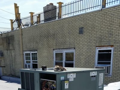 New York Heating and Air Conditioning