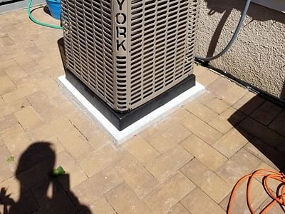New York Heating and Air Conditioning
