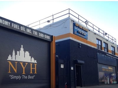 New York Heating Corporation