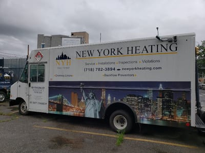 New York Heating Corporation