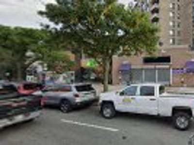 New York HVAC Supply Corp