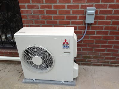 New York Mechanical Heating & Cooling